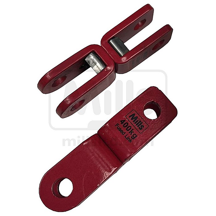 Set hidraulic pentru ridicare capac canal MILLS [7]