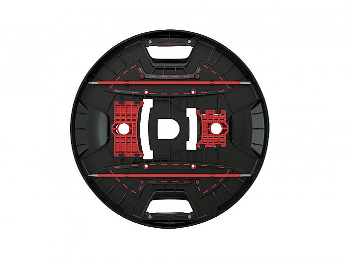 RUNPOSTICKS bete pentru tragatoare Ø 7,5mm, 2 buc x 0.41m, rigiditate mare [2]
