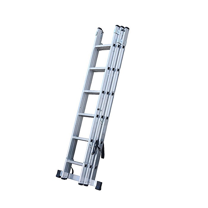 Scara aluminiu 2m Youngmans Mills [3]