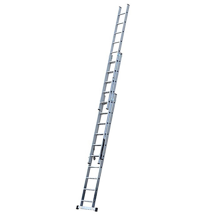 Scara aluminiu 3m Youngmans Mills [2]