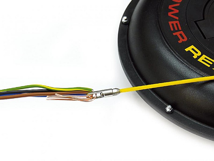 Set 3 varfuri cu ochet Ø 7mm, conexiune RTG Ø 6mm, RUNPOTEC [3]