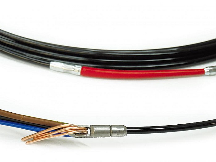Set de 3 ocheti de Ø 7mm, conexiune RTG Ø 6mm, RUNPOTEC [3]