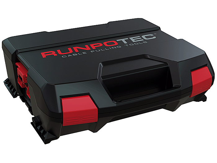 Geanta pentru Runpometer RM35 [3]