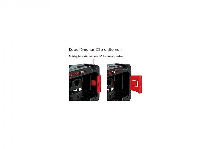 CB 260 Derulator cabluri, RUNPOTEC [5]