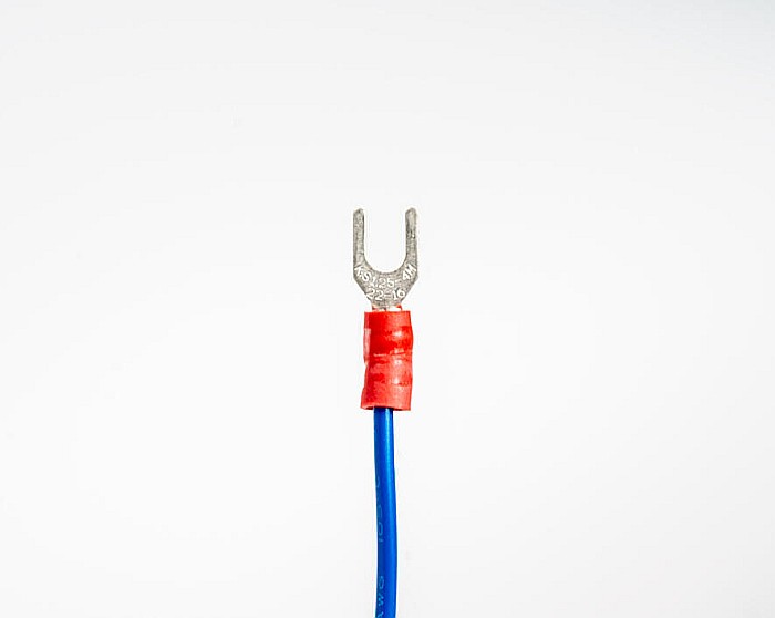 Crimper cabluri electrice, 0.6 - 1.3 mm [9]