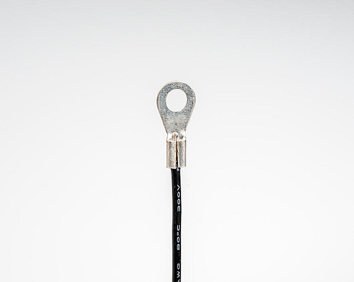 Crimper cabluri electrice, 0.6 - 1.3 mm [7]