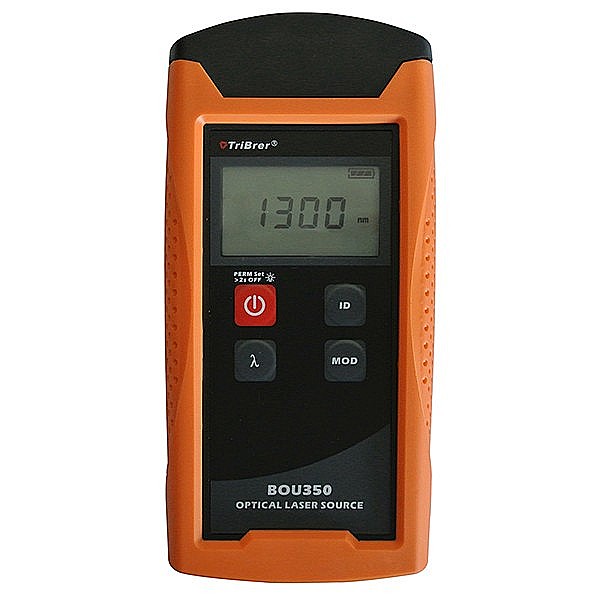 Sursa de lumina TriBrer Multimode BOU350-M3M8 [4]