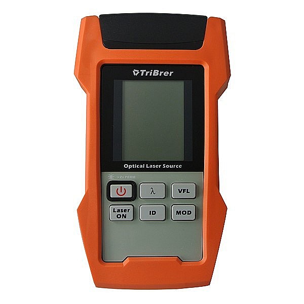 Sursa de lumina TriBrer Singlemode AOS200-S3S5 [3]