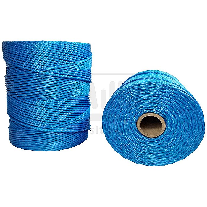 Bobina franghie tras cablu 6mm x 500m Mills [2]