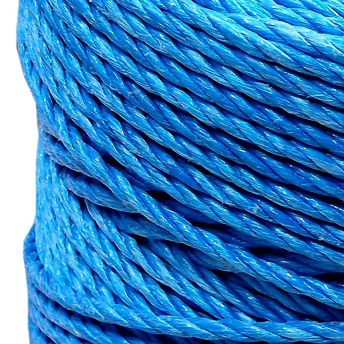 Bobina franghie tras cablu 6mm x 500m Mills [3]