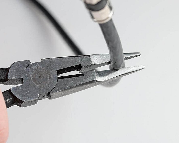 Telecom Long Nose Pliers [7]