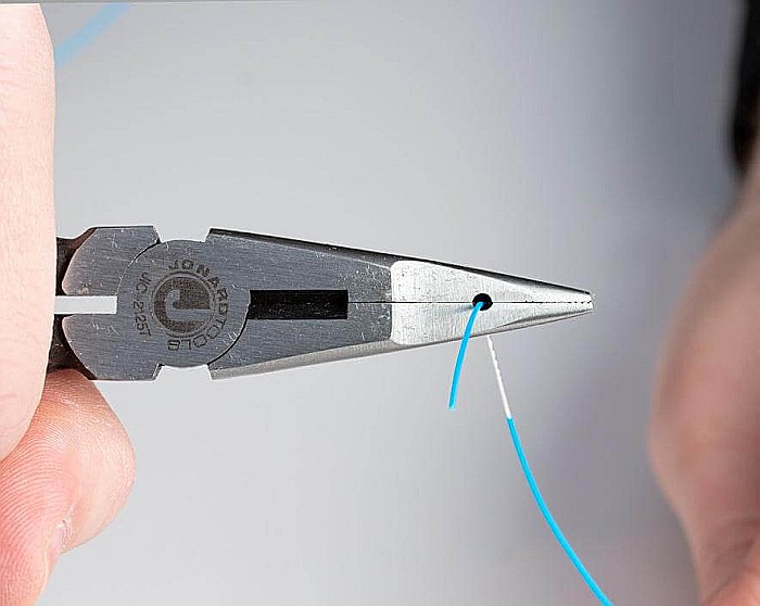 Telecom Long Nose Pliers [6]