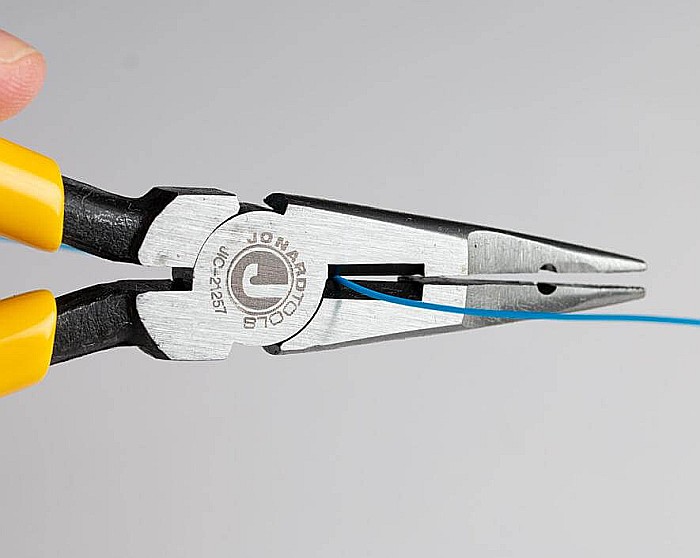 Telecom Long Nose Pliers [5]