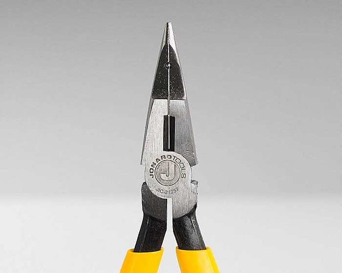 Telecom Long Nose Pliers [4]