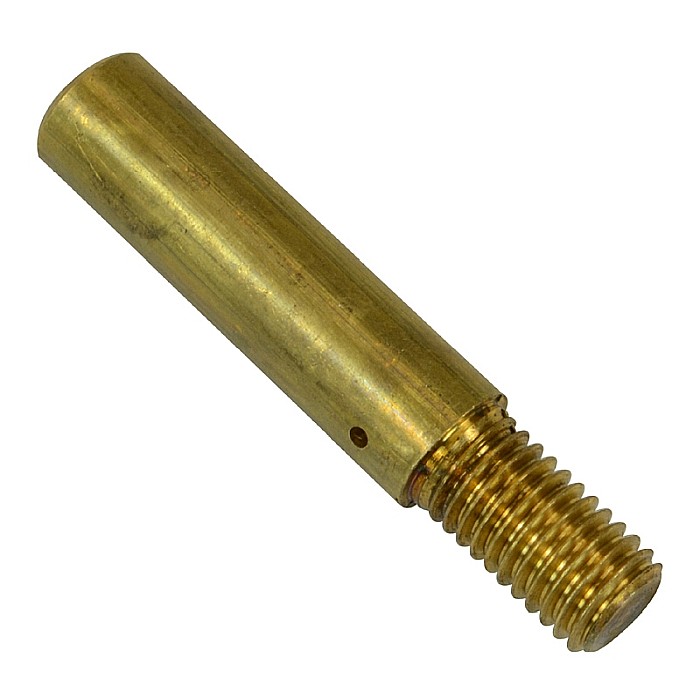 Terminatie filetata pentru tragator de 9mm Mills [2]