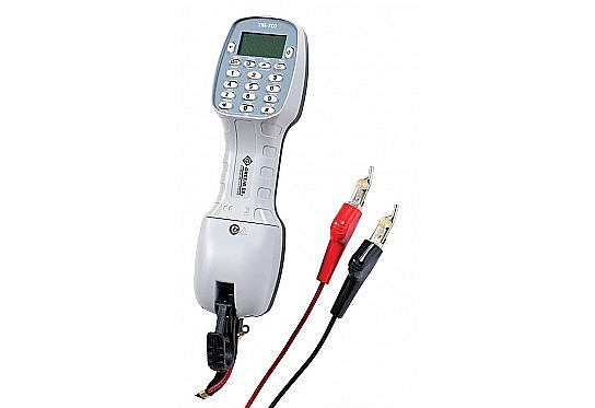 Tester telefonie Mills TM700 [4]
