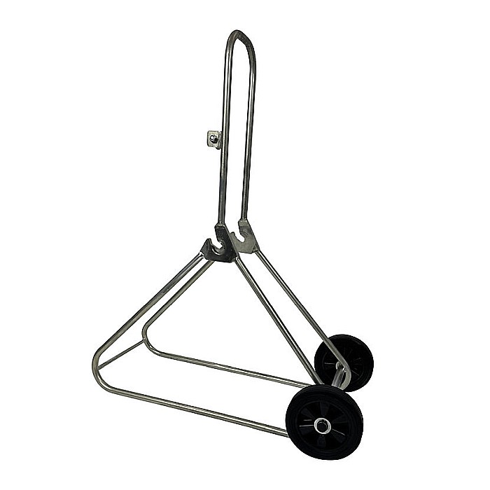 Tragator cablu King Cobra 9mm x 80m, 28kg, Mills [7]