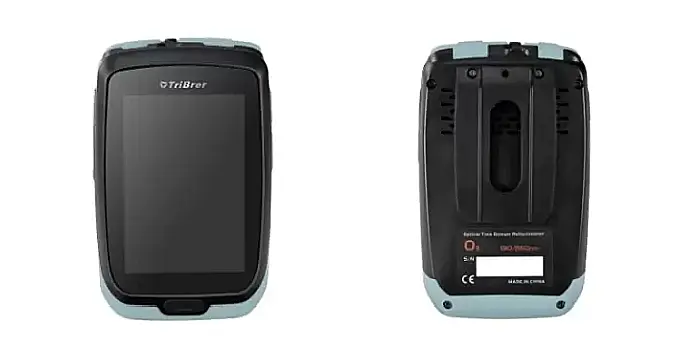 Mini OTDR O3 TriBrer [2]