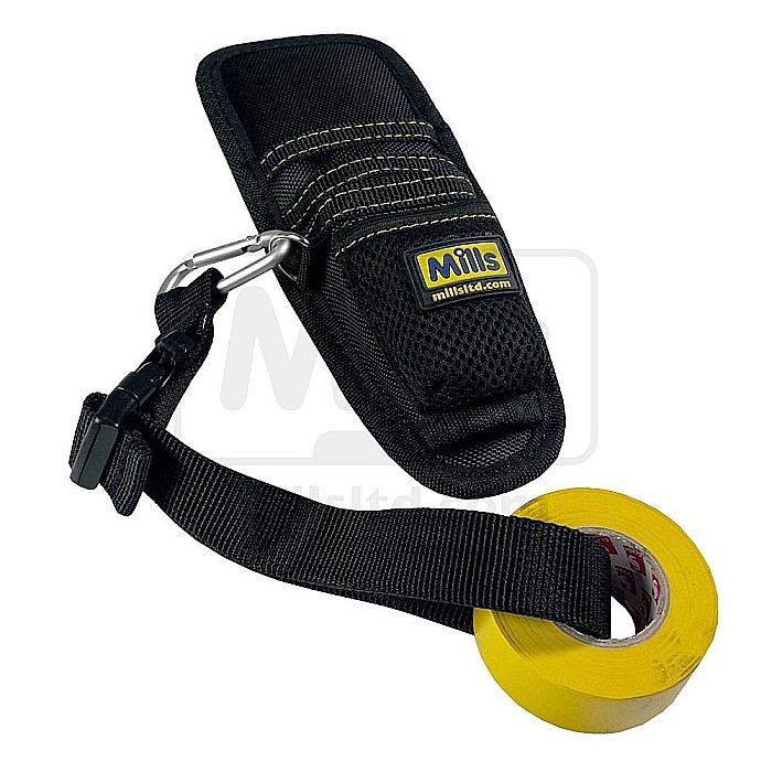 Set scule pentru jonctionare fibra optica in suport de curea [3]