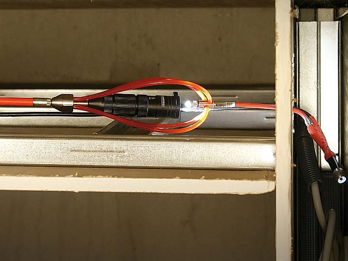 Varf multifunctional, conexiune RTG Ø 6mm, RUNPOTEC [3]