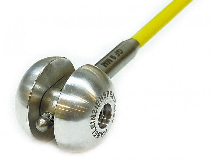 Varf orb, conexiune RTG Ø 6mm, RUNPOTEC [5]