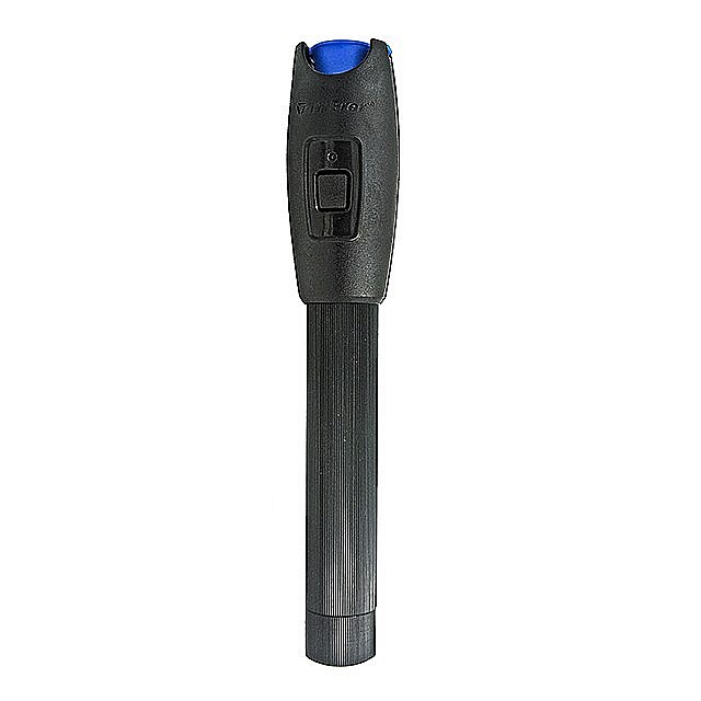 VFL lumina rosie TriBrer BML208-10, 10mW, carcasa metal [3]