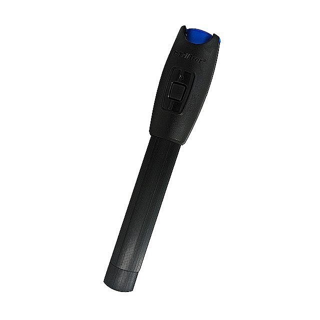VFL lumina rosie TriBrer BML208-10, 10mW, carcasa metal [4]