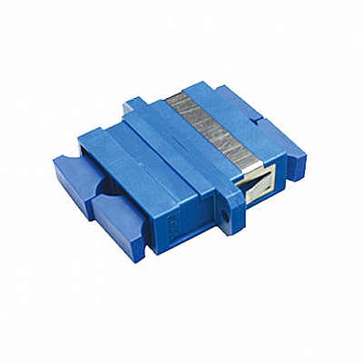 Adaptor fibra optica SC/PC SM duplex, AFL Hyperscale [1]