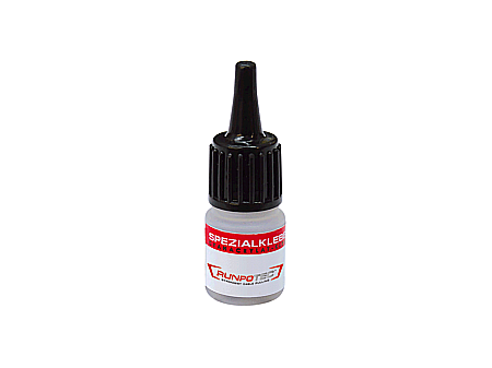 Solutii instalare cabluri - Adeziv reparatii Ø 3 MM - 6 MM,  3 g