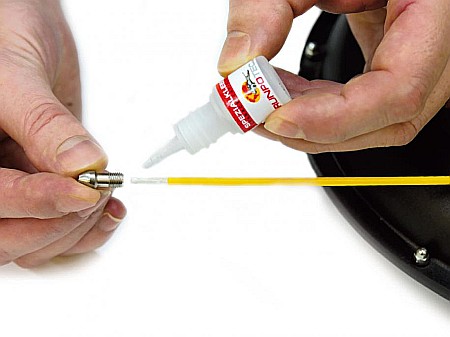 Adeziv reparatii Ø 3 MM - 6 MM,  3 g [1]