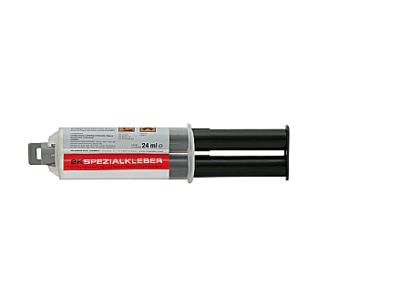 Solutii instalare cabluri - Adeziv special 2 componente pentru reparatii Ø 6 MM - 15 MM, 24 ml