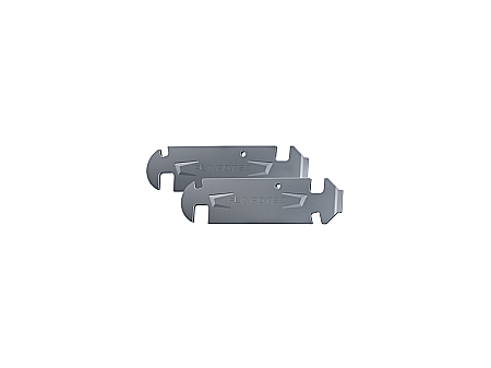 Accesorii tragatoare - Set chei de montaj GF3 (2 buc)