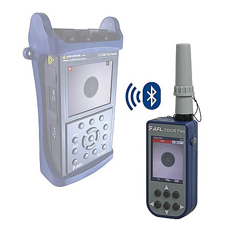 Kit microscop conectori UPC FOCIS Flex [1]