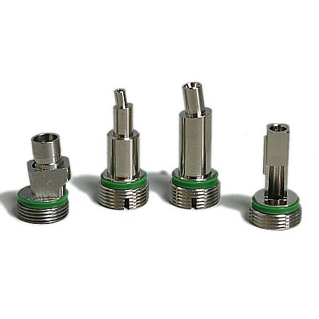 Kit microscop conectori UPC FOCIS Flex [5]