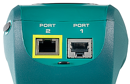 Analizor de retea Softing LanExpert 80 [1]