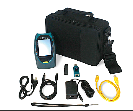 Analizor de retea Softing LanExpert 80 [2]