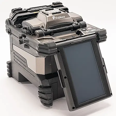 Aparat de sudura Fujikura 100S, include Noul Clever CT60 [10]
