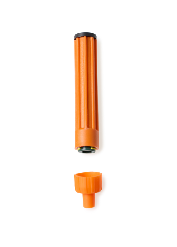 Localizare retele subterane - Ball-markeri 60mm, set 30 buc, Annahill