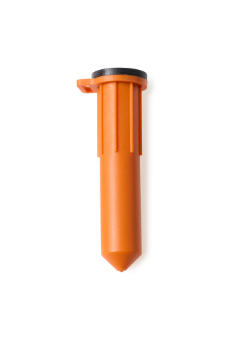 Localizare retele subterane - Ball-markeri 75mm, set 30 buc, Annahill