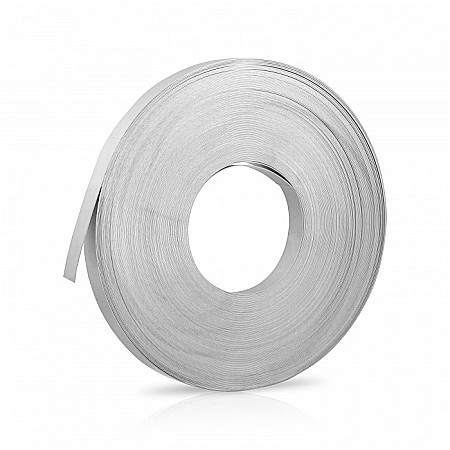 Banda inox in dispenser - cu dimensiunea  0,6x9,5, 50ml, SS304 (2.3kg), Loob [1]