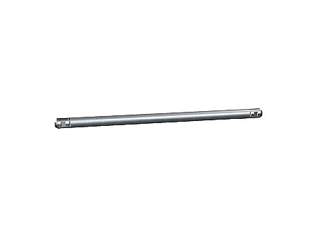 Suporti tamburi - Bara din otel pentru Runpolifter 4500, lungime 1600 mm