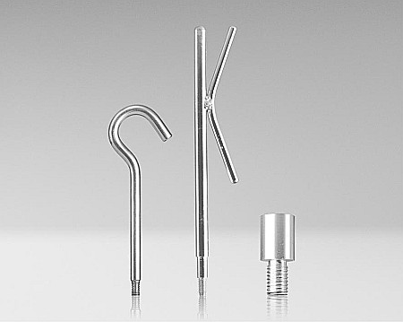 Brat telescopic din fibra de carbon de 5,5m [5]