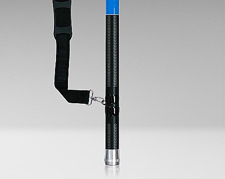 Brat telescopic din fibra de carbon de 5,5m [3]