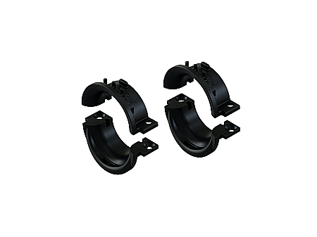 Unelte de masurat - Set 4 ghidaje cablu pentru Runpometer RM35