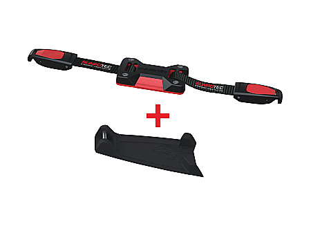 Unelte si truse - Curea cu sistem de prindere sI suport de conectare 240cm pentru Runpometer RM35