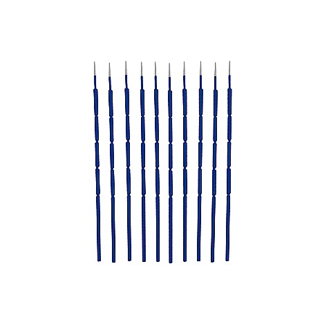 Solutii curatare - Betisoare curatare conectori optici 2.5mm (set 10 buc)