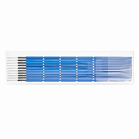 Betisoare curatare conectori optici 1.25mm NTT (set 10 buc) [1]