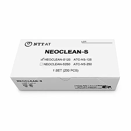 Betisoare curatare conectori optici 1.25mm NTT (set 10 buc) [3]