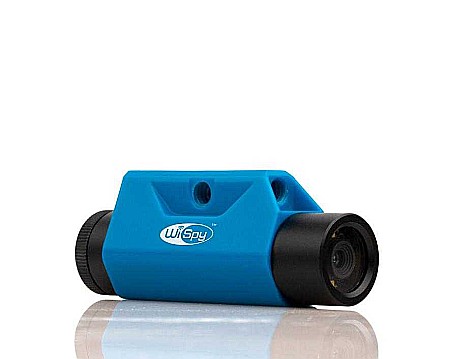 Kit WISPY camera inspectie wireless JONARD [1]