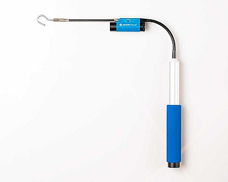 Kit WISPY camera inspectie wireless JONARD [7]